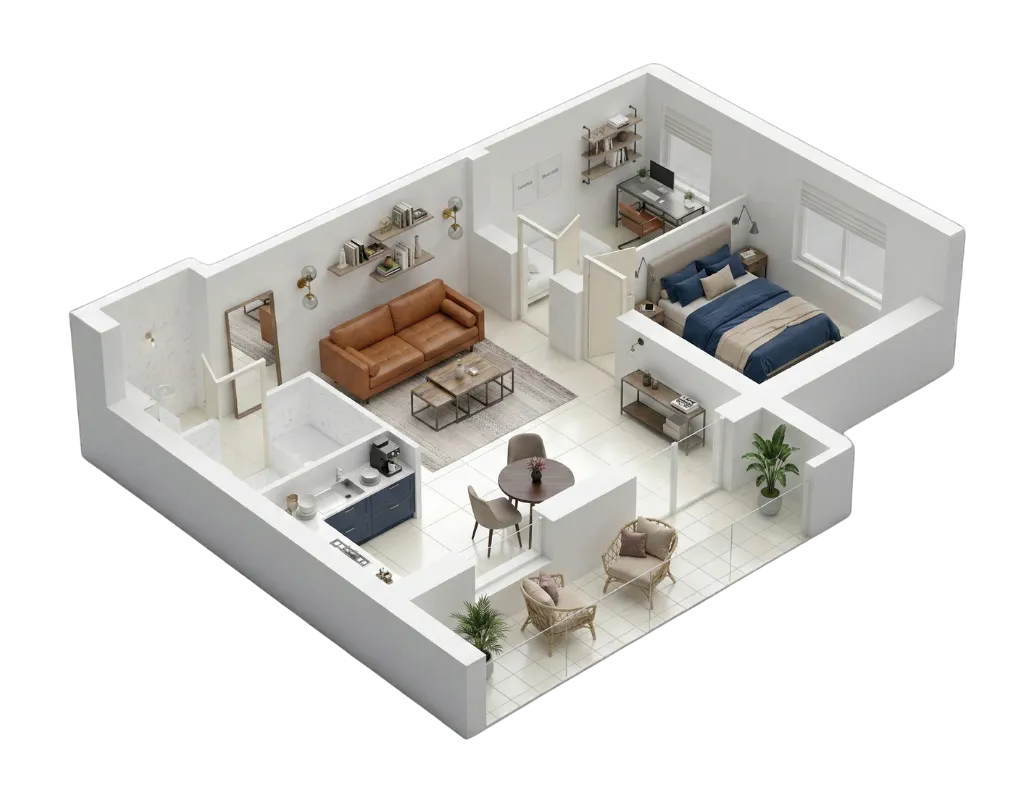 Smart Home